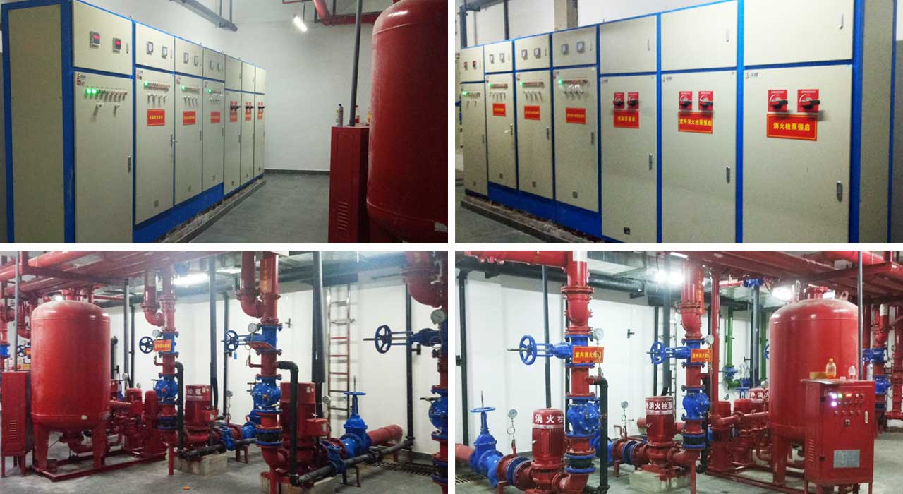 消防泵、噴淋泵、消防控制柜、消防穩(wěn)壓給水設(shè)備.jpg
