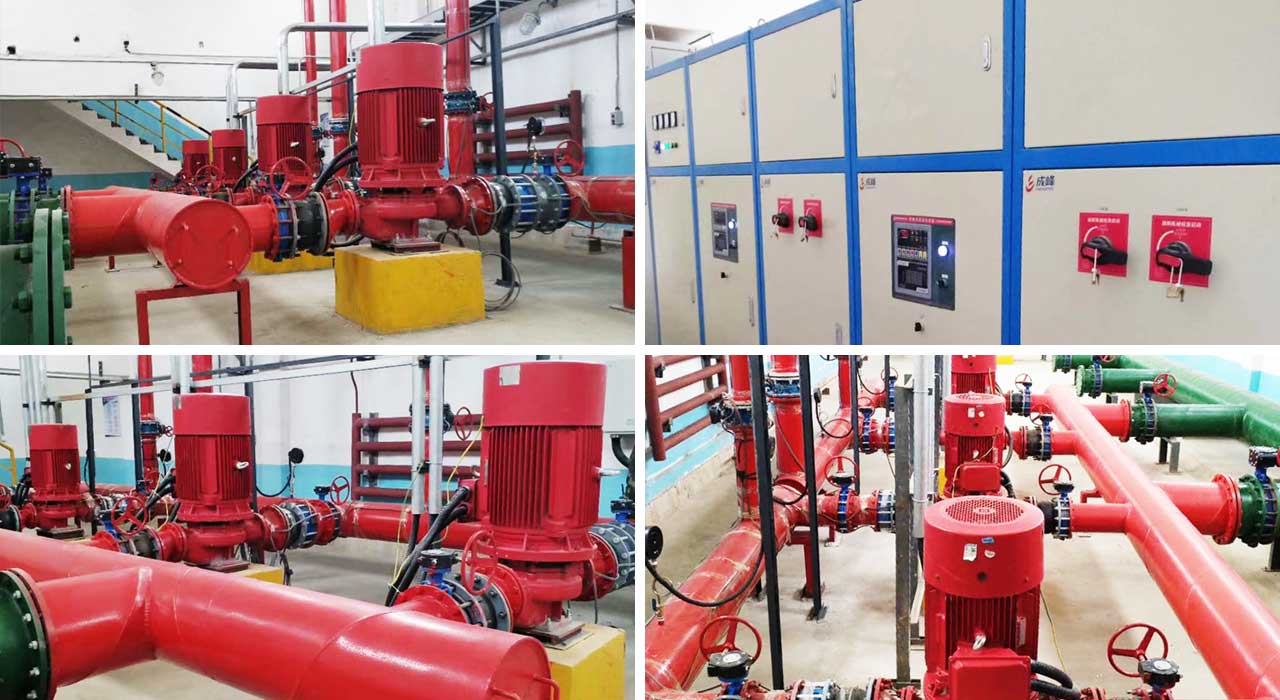 消防泵、噴淋泵、消防控制柜.jpg