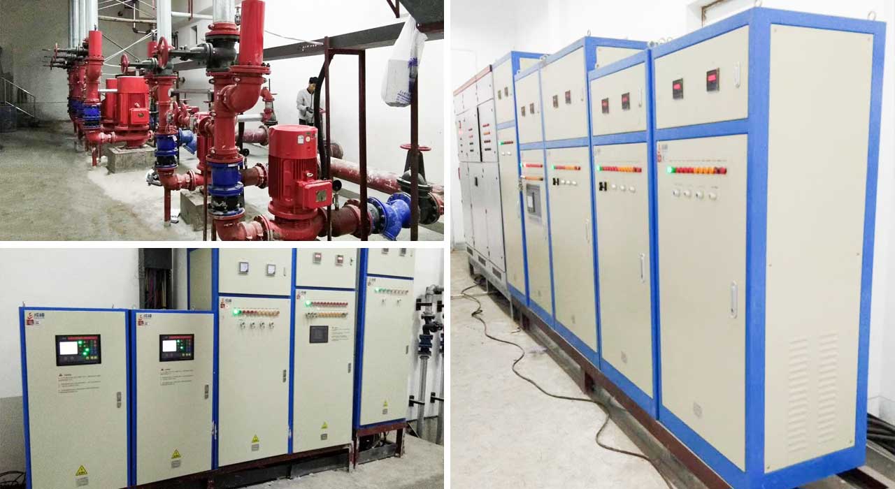 消防泵、噴淋泵、消防控制柜.jpg