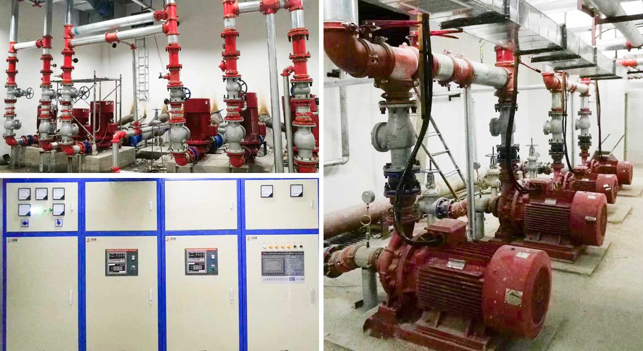 消防泵、噴淋泵、消防控制柜、消防穩(wěn)壓給水設(shè)備.jpg